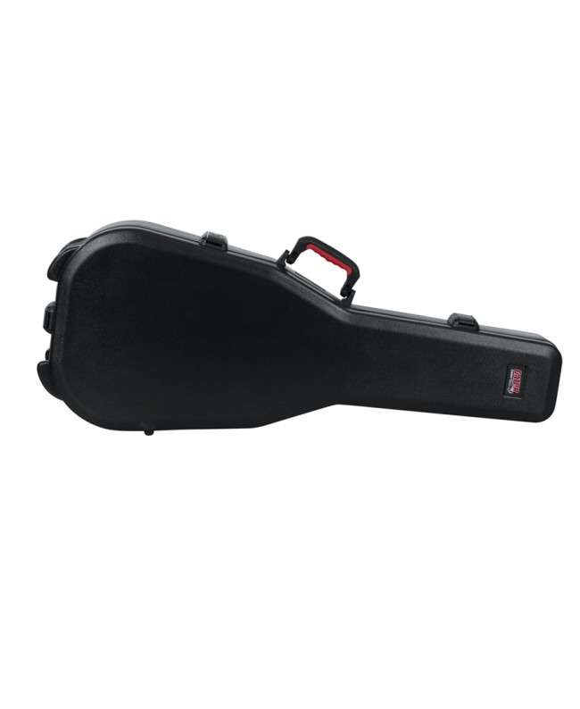 Gator Cases GTSA-GTRCLASS TSA ATA Classical Guitar Case Instrument Cases & Bags