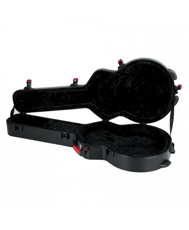 Gator Cases GTSA-GTR335 TSA ATA E-Gitarrenkoffer SH Koffer & Taschen für Instrumente