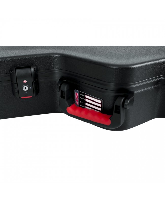 Gator Cases GTSA-GTR335 TSA ATA Case Electric Guitar SH Instrument Cases & Bags