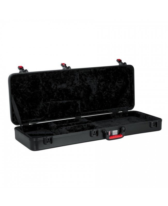 Gator Cases GTSA-GTRELEC TSA ATA E-Gitarrenkoffer Koffer & Taschen für Instrumente