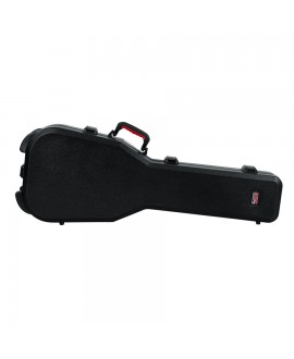 Gator Cases GTSA-GTRSG TSA ATA SG Koffer Koffer & Taschen für Instrumente