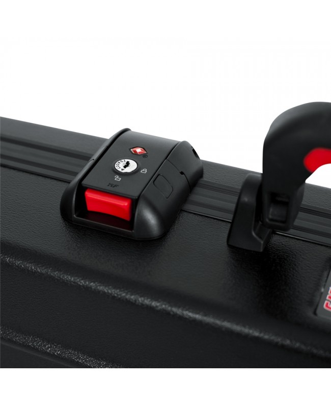 Gator Cases GTSA-GTRELEC Custodia TSA ATA Chitarra Elettrica Custodie & borse per strumenti