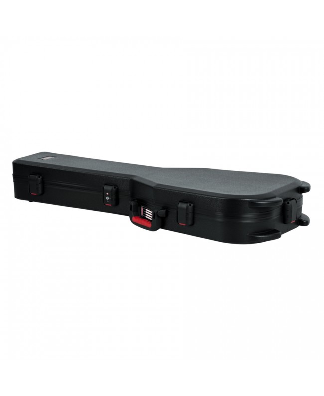 Gator Cases GTSA-GTRSG TSA Case ATA SG Instrument Cases & Bags