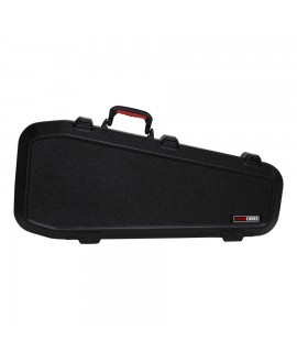 Gator Cases GTSA-HEADLESSELEC Custodia TSA ATA Chitarra Elettrica Headless Custodie & borse per strumenti
