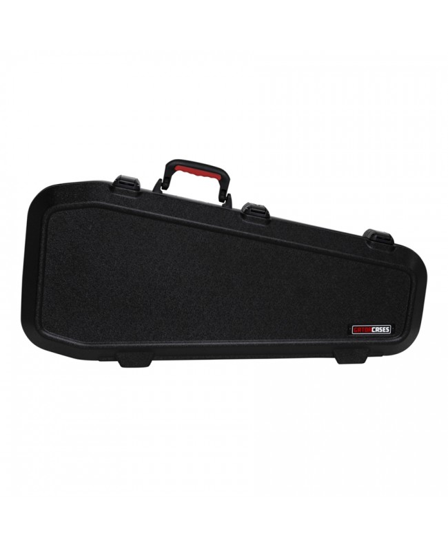 Gator Cases GTSA-HEADLESSELEC TSA ATA Case Electric Guitar Headless Instrument Cases & Bags