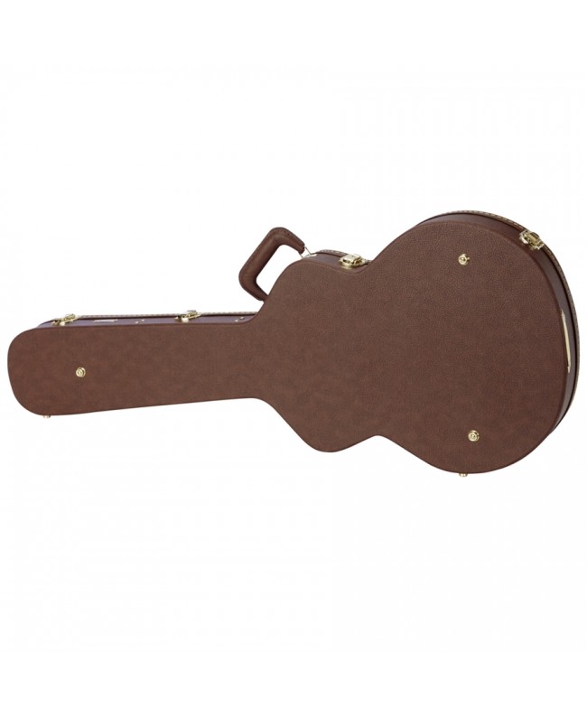 Gator Cases GW-335-BROWN Custodia Chitarra Elettrica SH Brown Custodie & borse per strumenti