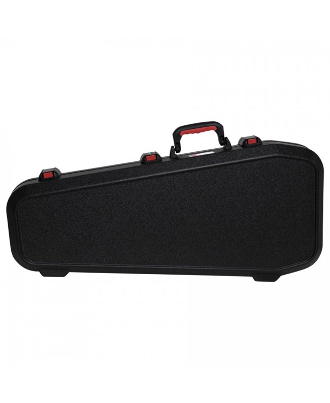 Gator Cases GTSA-HEADLESSELEC Custodia TSA ATA Chitarra Elettrica Headless Custodie & borse per strumenti