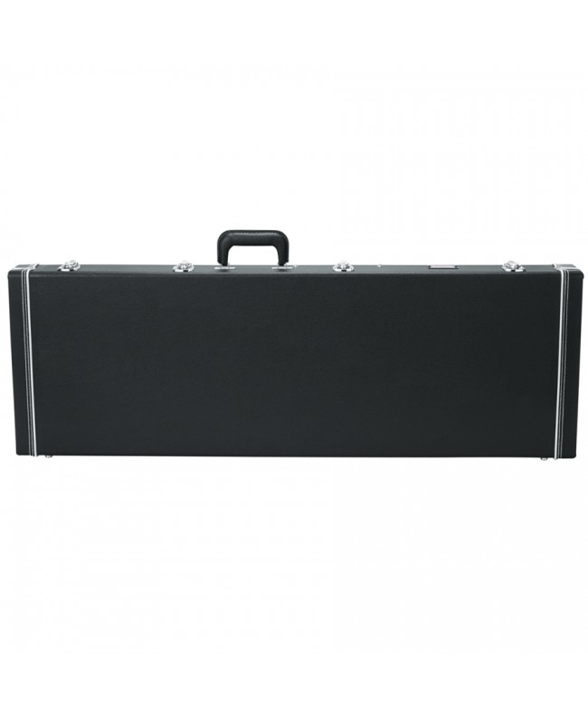 Gator Cases GW-BASS Electric Bass Guitar Case Instrument Cases & Bags