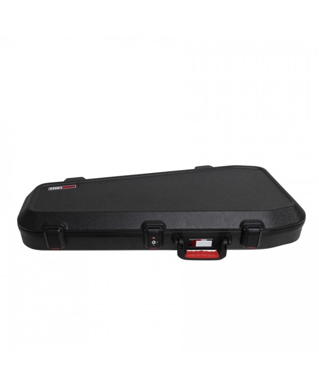 Gator Cases GTSA-HEADLESSELEC Custodia TSA ATA Chitarra Elettrica Headless Custodie & borse per strumenti