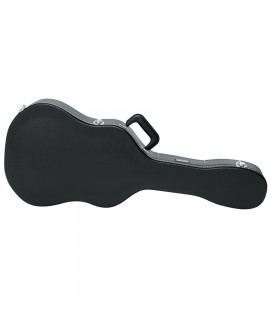 Gator Cases GW-CLASSIC Klassischer Gitarrenkoffer Koffer & Taschen für Instrumente