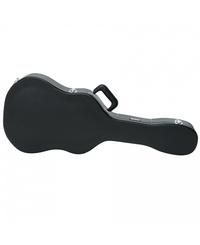 Gator Cases GW-CLASSIC Klassischer Gitarrenkoffer Koffer & Taschen für Instrumente