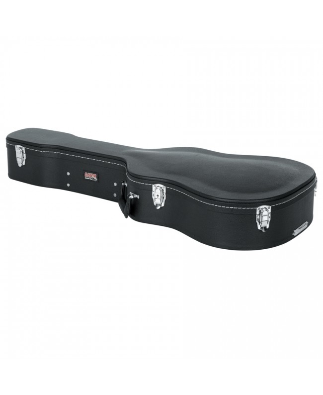 Gator Cases GW-DREAD Acoustic Guitar Case Instrument Cases & Bags