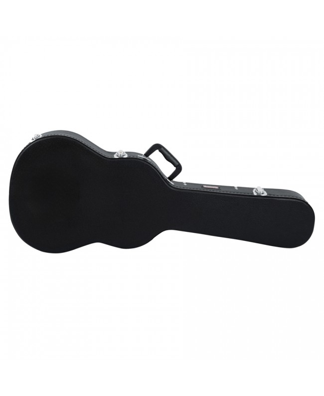 Gator Cases GWE-ACOU-3/4 Acoustic Guitar Case 3/4 Instrument Cases & Bags