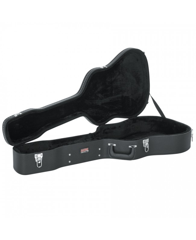 Gator Cases GW-DREAD Acoustic Guitar Case Instrument Cases & Bags