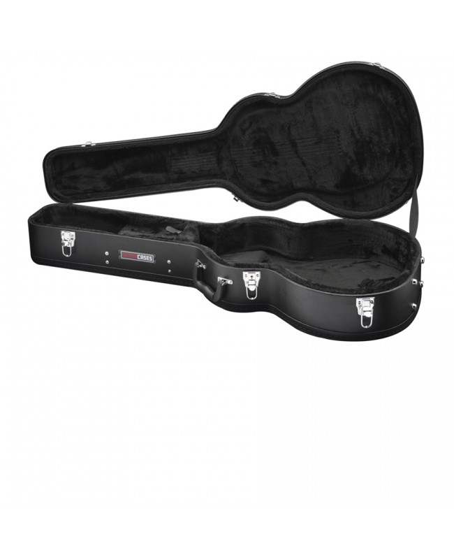 Gator Cases GWE-000AC Martin Case 000 Instrument Cases & Bags