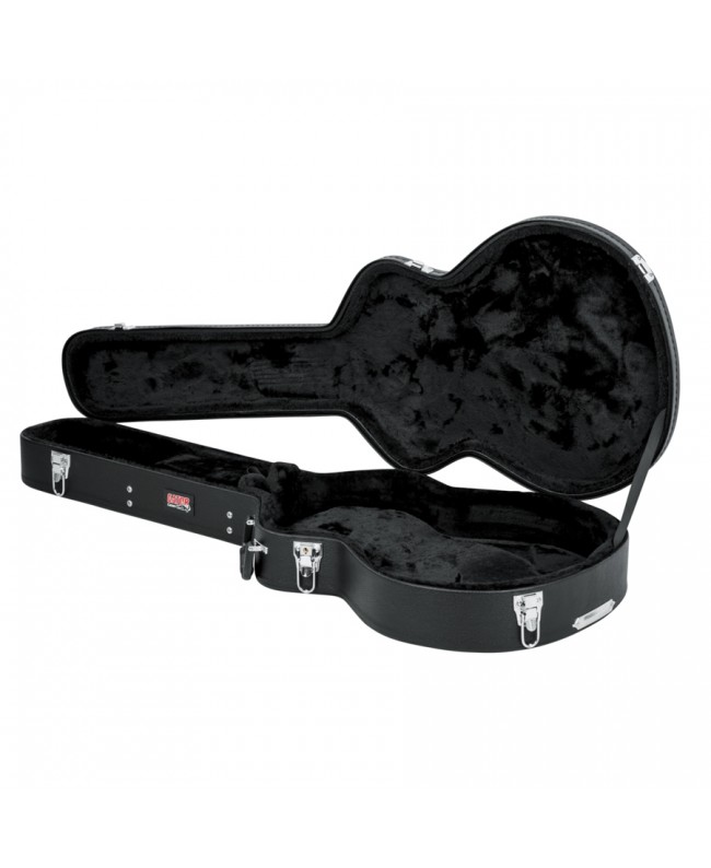 Gator Cases GWE-335 Electric Guitar Case SH Instrument Cases & Bags