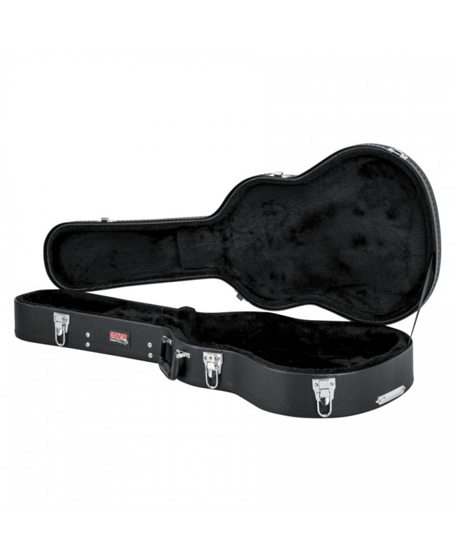 Gator Cases GWE-ACOU-3/4 Akustikgitarrenkoffer 3/4 Koffer & Taschen für Instrumente