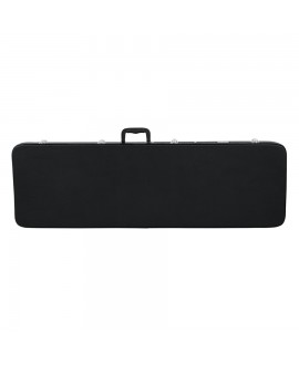 Gator Cases GWE-BASS Electric Bass Guitar Case Instrument Cases & Bags