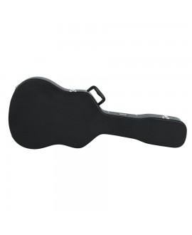 Gator Cases GWE-DREAD 12 Acoustic Guitar Case 12 Strings Instrument Cases & Bags