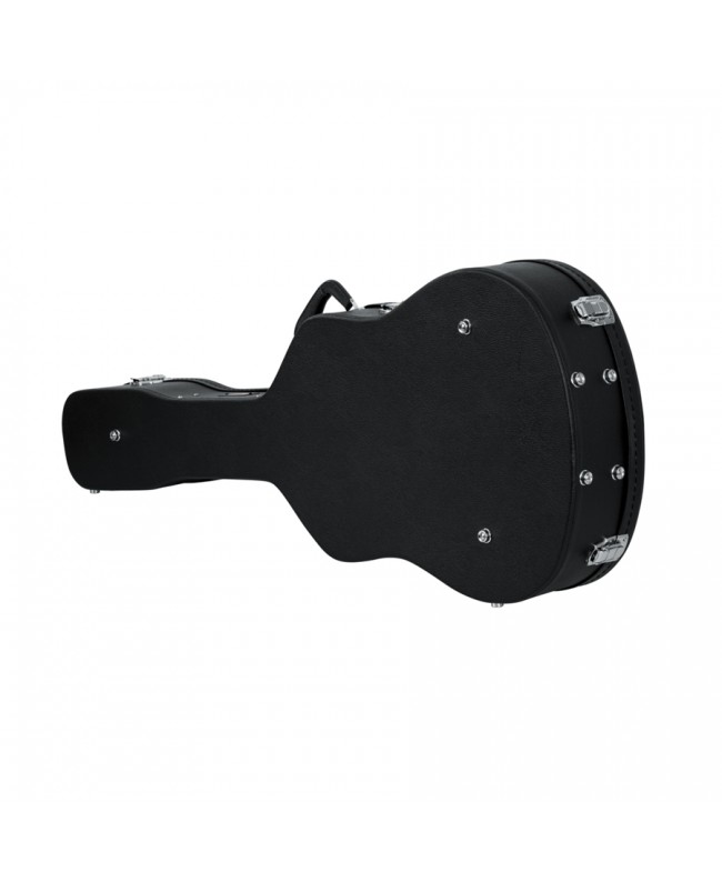 Gator Cases GWE-DREAD 12 Akustikgitarren-Koffer 12-saitig Koffer & Taschen für Instrumente