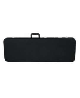 Gator Cases GWE-ELEC Electric Guitar Case Instrument Cases & Bags