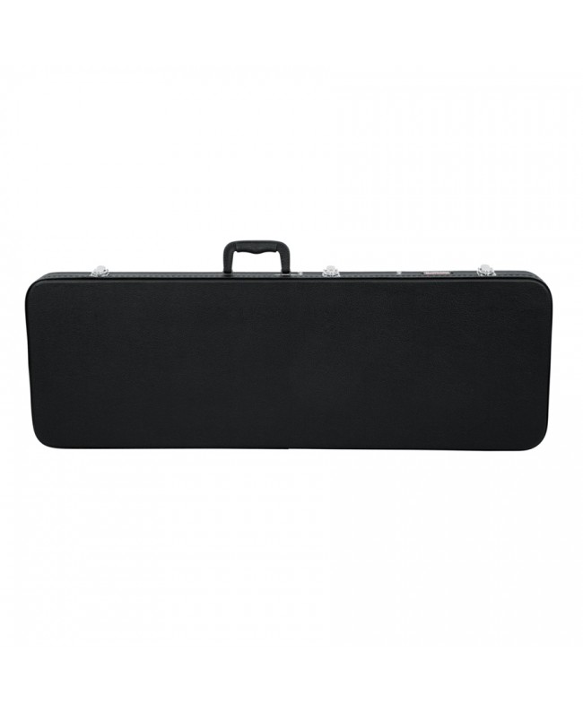 Gator Cases GWE-ELEC Electric Guitar Case Instrument Cases & Bags