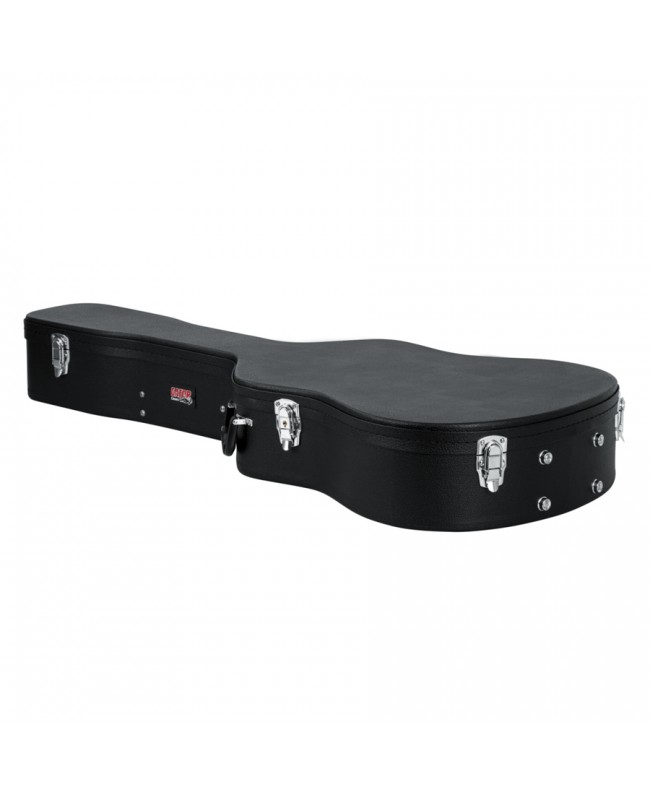 Gator Cases GWE-DREAD 12 Custodia Chitarra Acustica 12 corde Custodie & borse per strumenti