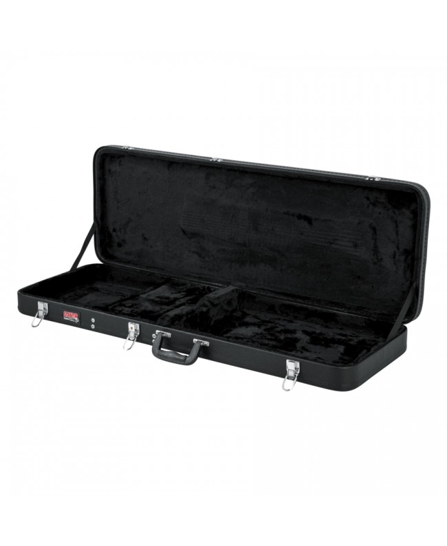 Gator Cases GWE-ELEC E-Gitarrenkoffer Koffer & Taschen für Instrumente