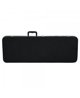 Gator Cases GWE-ELEC-WIDE E-Gitarrenkoffer PRS Style Koffer & Taschen für Instrumente