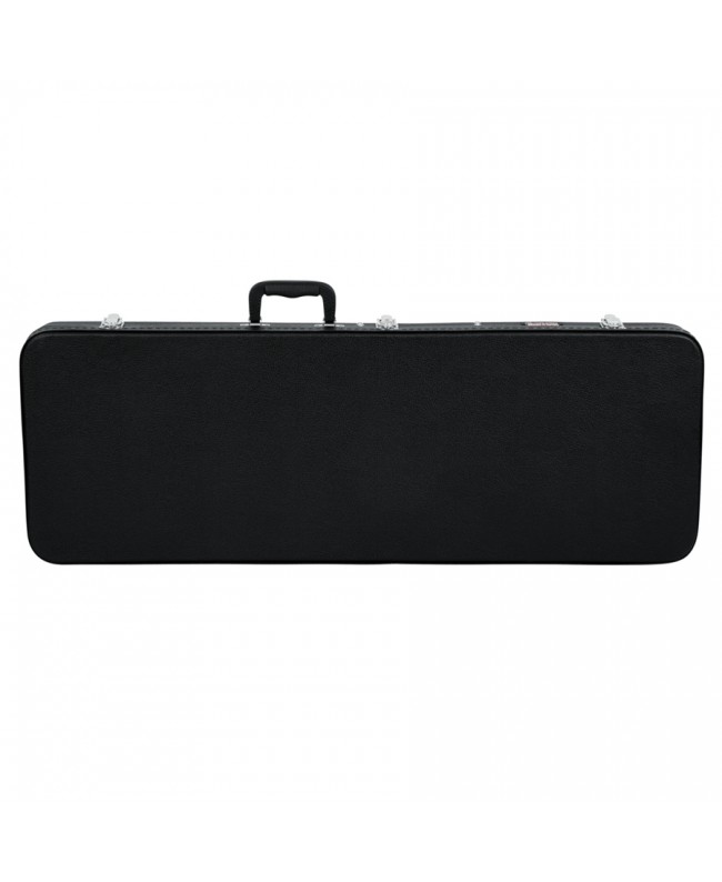 Gator Cases GWE-ELEC-WIDE Electric Guitar Case PRS Style Instrument Cases & Bags