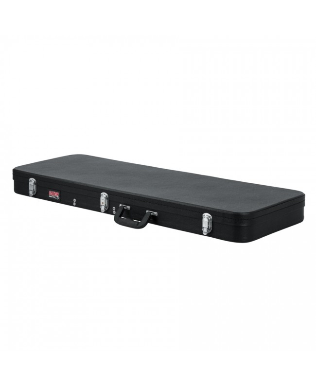 Gator Cases GWE-ELEC-WIDE E-Gitarrenkoffer PRS Style Koffer & Taschen für Instrumente