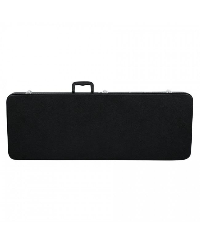 Gator Cases GWE-JAG Electric Guitar Case Jaguar Style Instrument Cases & Bags