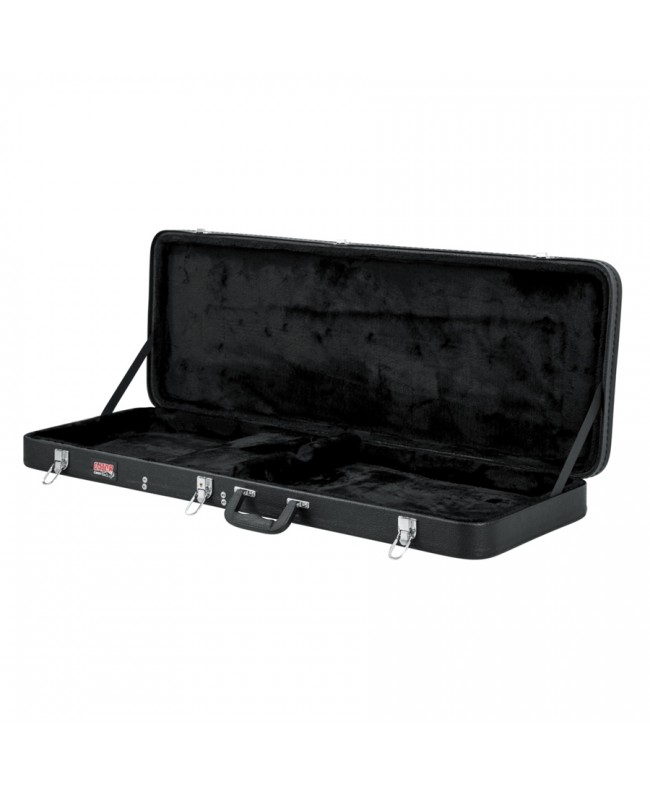 Gator Cases GWE-ELEC-WIDE Custodia Chitarra Elettrica PRS Style Custodie & borse per strumenti