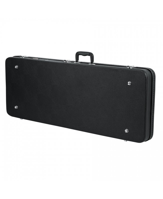 Gator Cases GWE-JAG Electric Guitar Case Jaguar Style Instrument Cases & Bags
