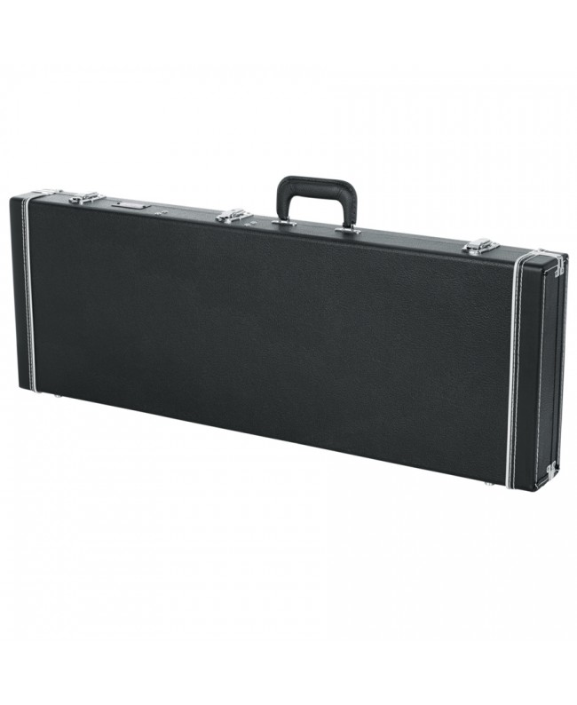 Gator Cases GW-ELECTRIC Electric Guitar Case Instrument Cases & Bags