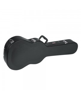 Gator Cases Gator-Koffer GWE-LPS-BLK Les Paul Koffer Koffer & Taschen für Instrumente