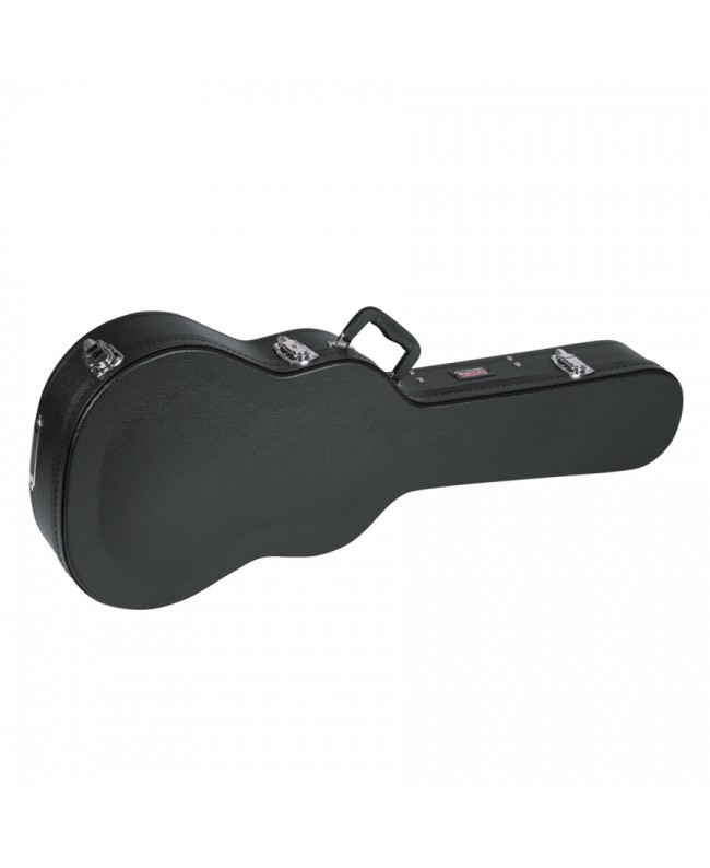 Gator Cases Gator-Koffer GWE-LPS-BLK Les Paul Koffer Koffer & Taschen für Instrumente
