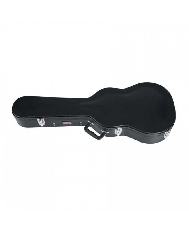 Gator Cases GWE-LPS-BLK Custodia Les Paul Custodie & borse per strumenti