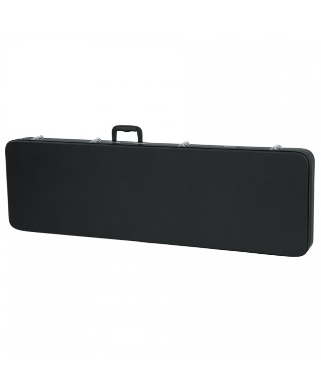 Gator Cases GWE-TBIRD-BASS Thunderbird E-Bass Gitarrenkoffer Koffer & Taschen für Instrumente