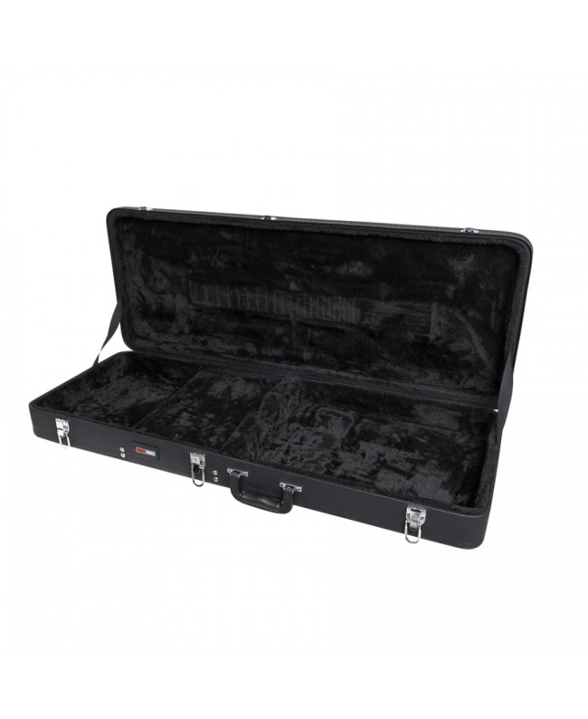 Gator Cases GWE-TODFRHN Ibanez TOD und FRH Koffer Koffer & Taschen für Instrumente
