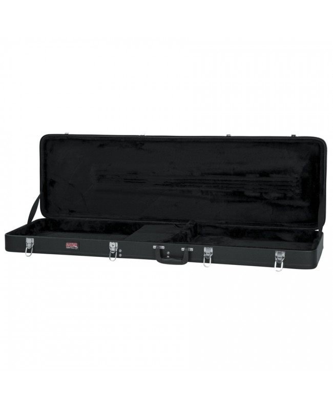Gator Cases GWE-TBIRD-BASS Thunderbird E-Bass Gitarrenkoffer Koffer & Taschen für Instrumente
