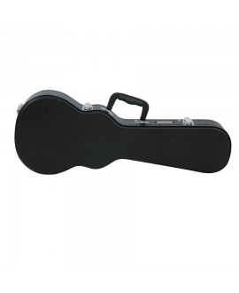 Gator Cases GWE-UKE-CON Concert Ukulele Case Instrument Cases & Bags