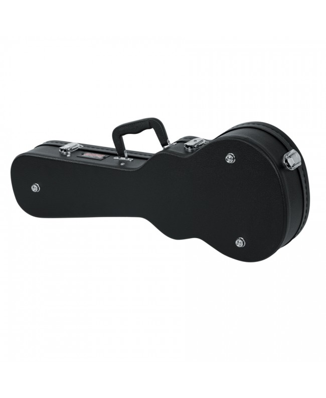 Gator Cases GWE-UKE-CON Konzert Ukulele Fall Koffer & Taschen für Instrumente