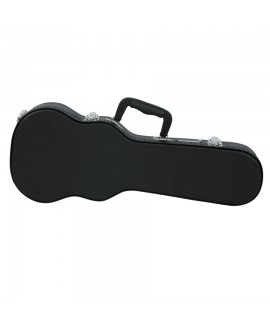 Gator Cases GWE-UKE-SOP Soprano Ukulele Case Instrument Cases & Bags