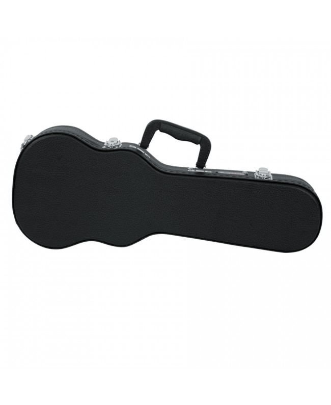 Gator Cases GWE-UKE-SOP Sopran-Ukulele Koffer Koffer & Taschen für Instrumente