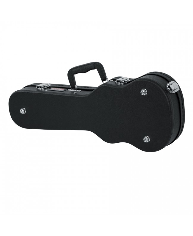 Gator Cases GWE-UKE-SOP Custodia Ukulele Soprano Custodie & borse per strumenti