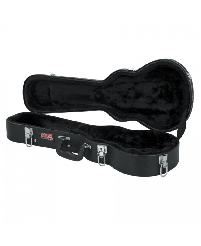Gator Cases GWE-UKE-CON Custodia Ukulele Concerto Custodie & borse per strumenti
