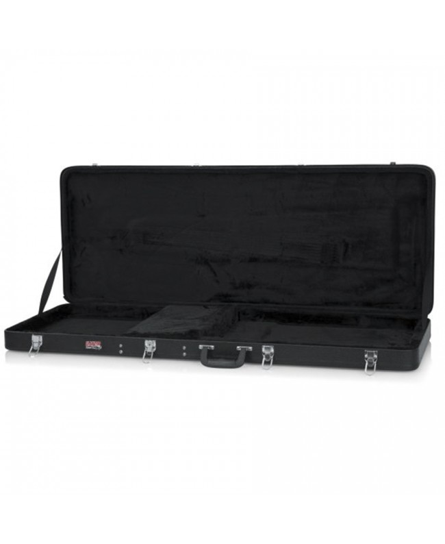 Gator Cases GW-EXTREME Electric Guitar Case Extreme Instrument Cases & Bags