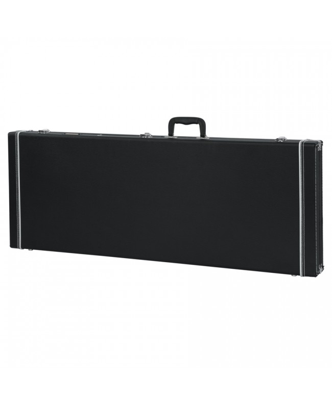 Gator Cases GW-JAG Jaguar Style E-Gitarrenkoffer Koffer & Taschen für Instrumente