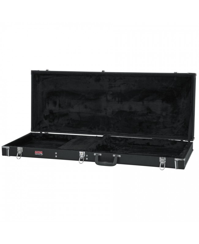 Gator Cases GW-JAG Jaguar Style E-Gitarrenkoffer Koffer & Taschen für Instrumente